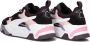 Puma Paarse Trinity Lage Sneakers Multicolor - Thumbnail 6