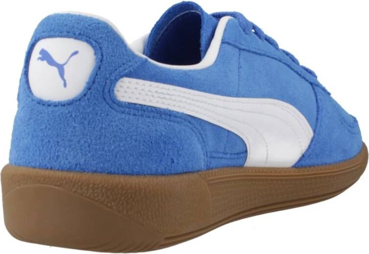 Puma Palermo JR Sneakers Blue Heren