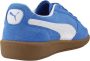 Puma Palermo Jr Lifestyle in blauw formaten: 37.5 - Thumbnail 5