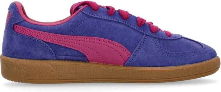 Puma Palermo Lapis Lazuli Sneakers Blue Heren