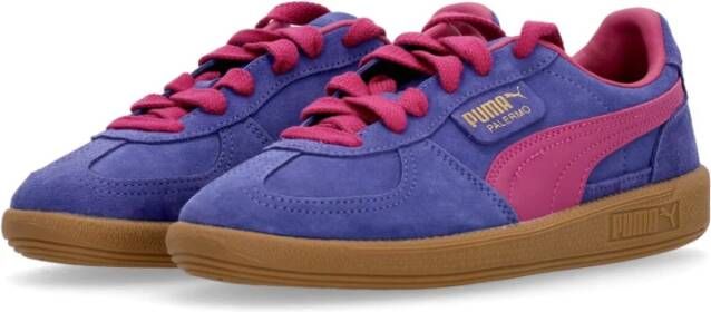 Puma Palermo Lapis Lazuli Sneakers Blue Heren