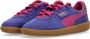 Puma Palermo Lapis Lazuli Sneakers Blue Heren - Thumbnail 6