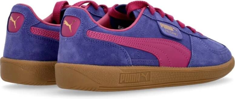 Puma Palermo Lapis Lazuli Sneakers Blue Heren