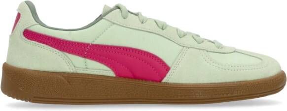 Puma Palermo OG groenteboer Pack Light Mint Green Heren