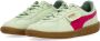 Puma Palermo OG groenteboer Pack Light Mint Green Heren - Thumbnail 3