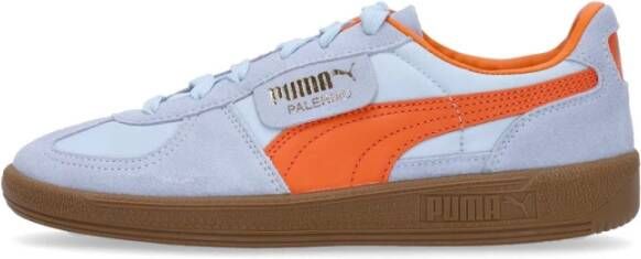 Puma Palermo OG Heren Lage Schoen Pak Blue Heren