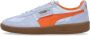 Puma Palermo OG Heren Lage Schoen Pak Blue Heren - Thumbnail 2