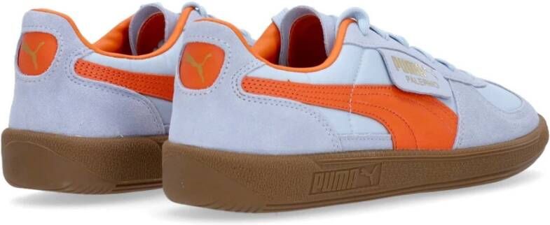 Puma Palermo OG Heren Lage Schoen Pak Blue Heren