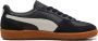 Puma Palermo OG Zwarte Sneakers Black Heren - Thumbnail 3