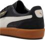 Puma Palermo OG Zwarte Sneakers Black Heren - Thumbnail 5