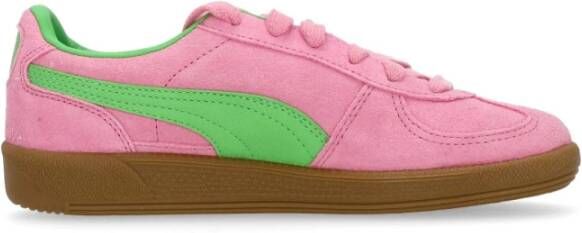 Puma Palermo Special Lage Schoen Roze Vreugde Pink Dames