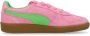 Puma Palermo Special Lage Schoen Roze Vreugde Pink Dames - Thumbnail 6