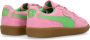 Puma Palermo Special Lage Schoen Roze Vreugde Pink Dames - Thumbnail 8