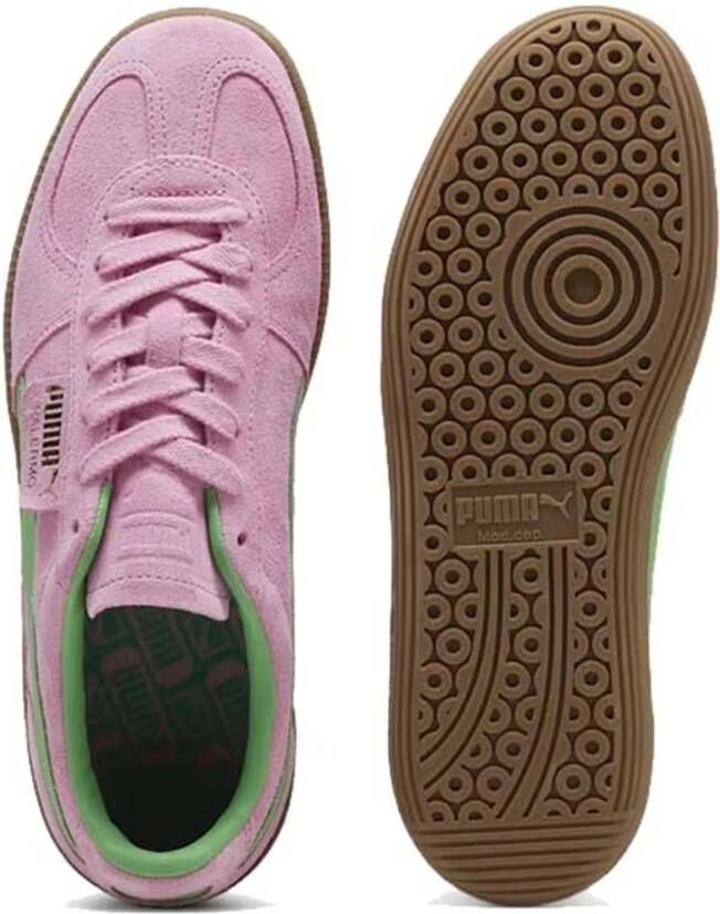 Puma Palermo Special Sneakers Pink Dames