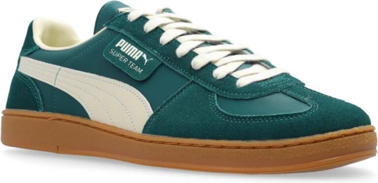 Puma Palmeiras São Paulo Blue Heren