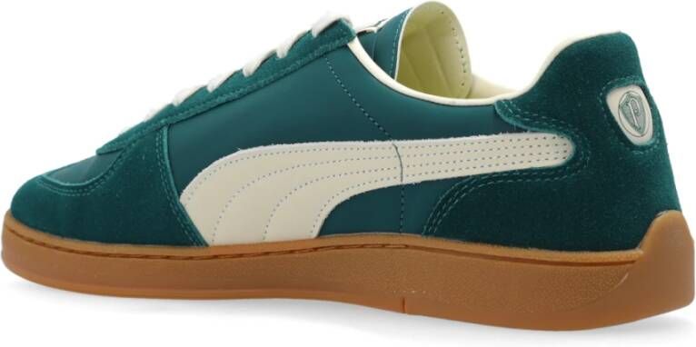 Puma Palmeiras São Paulo Blue Heren