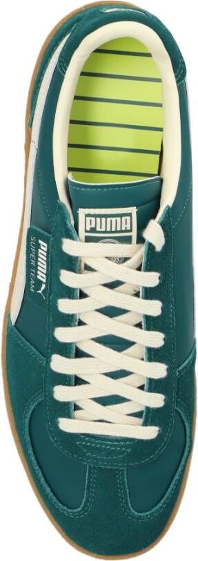 Puma Palmeiras São Paulo Blue Heren