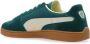 Puma Palmeiras Super Team Sneakers Green Heren - Thumbnail 3