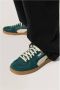 Puma Palmeiras Super Team Sneakers Green Heren - Thumbnail 6