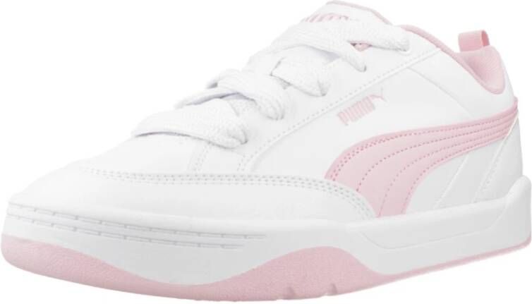 Puma Park Lifestyle Sneakers White Dames