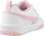 Puma Park Lifestyle Sneakers White Dames - Thumbnail 4