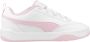 Puma Park Lifestyle Sneakers White Dames - Thumbnail 5