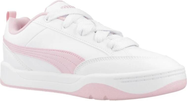 Puma Park Lifestyle Sneakers White Dames