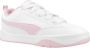 Puma Park Lifestyle Sneakers White Dames - Thumbnail 6