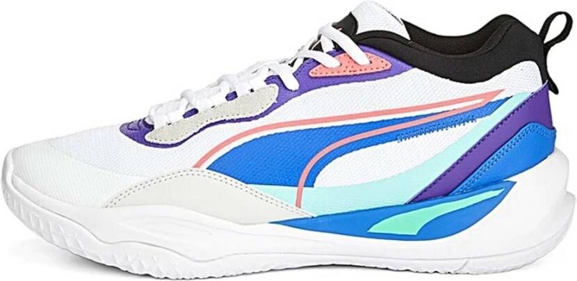 Puma Playmaker Pro Sneakers Multicolor Heren