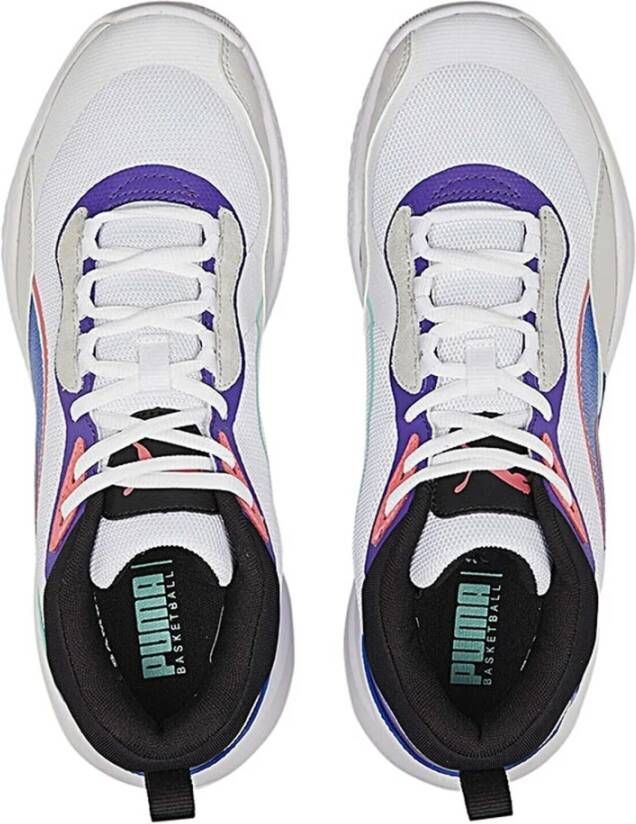 Puma Playmaker Pro Sneakers Multicolor Heren