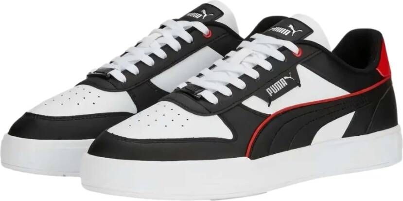 Puma Playmaker Pro Sneakers Multicolor Heren