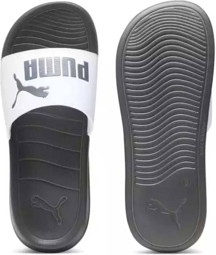 Puma Popcat 20 Flip-flops White Heren