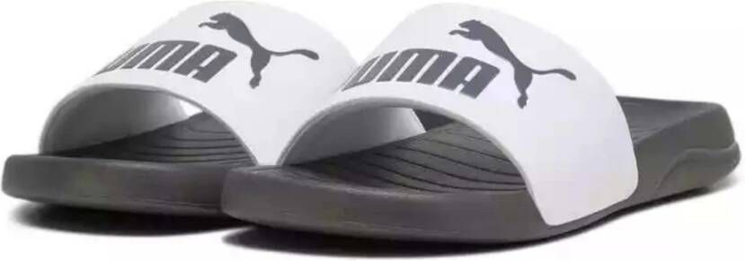 Puma Popcat 20 Flip-flops White Heren