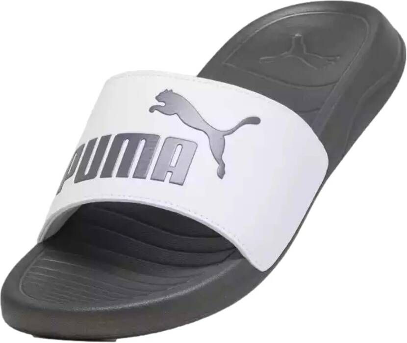 Puma Popcat 20 Flip-flops White Heren