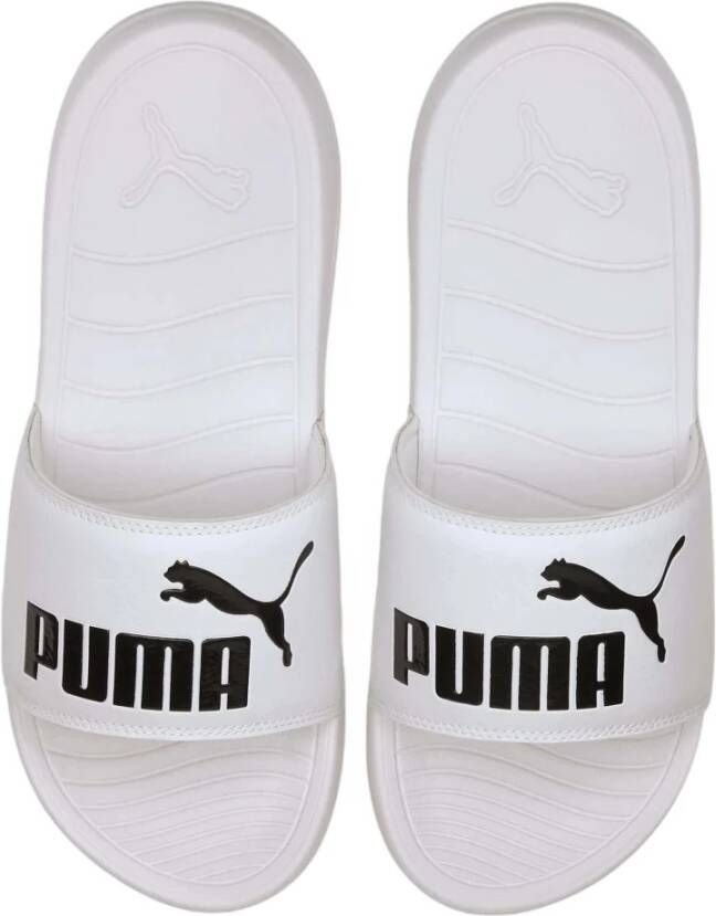 Puma Popcat 20 Flip-flops White Heren