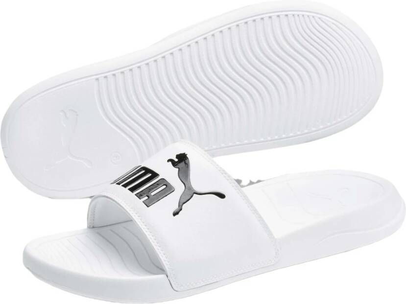 Puma Popcat 20 Flip-flops White Heren