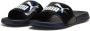 PUMA Popcat 20 Girlpower Slippers Zwart 1 2 Vrouw - Thumbnail 8