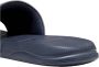 PUMA Popcat 20 Inky Blue badslippers Blauw - Thumbnail 11