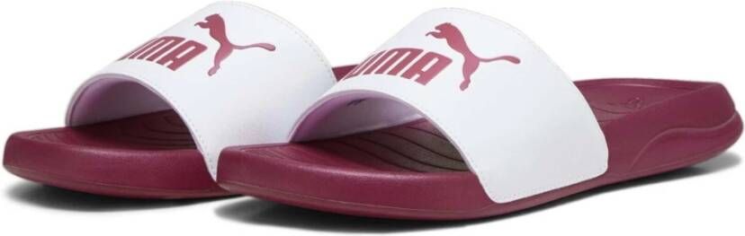 Puma Popcat 20 Slippers Pink Heren