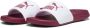 Puma Popcat 20 Slippers Pink Heren - Thumbnail 2