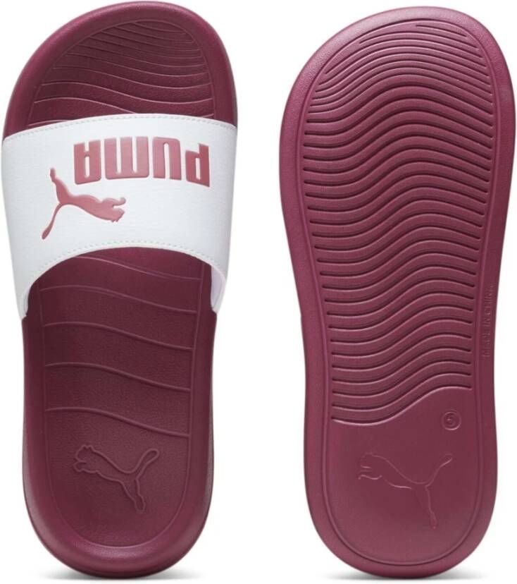 Puma Popcat 20 Slippers Pink Heren