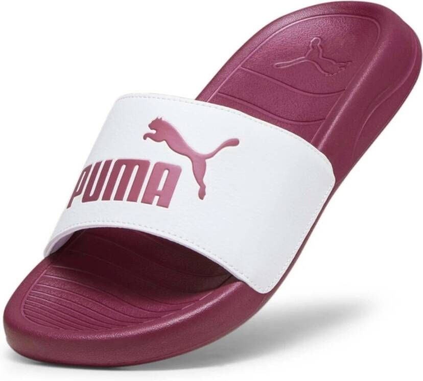 Puma Popcat 20 Slippers Pink Heren