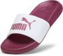 Puma Popcat 20 Slippers Pink Heren - Thumbnail 4