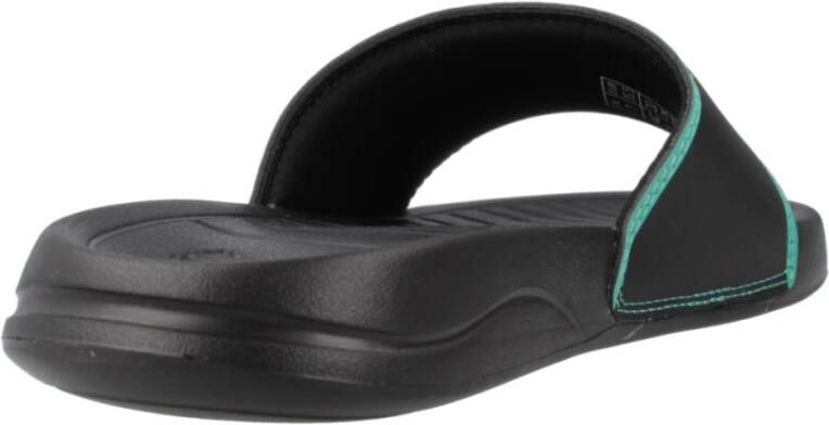 Puma Popcat Sliders Black Dames