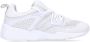 Puma Premium Lage Sneaker Wit Goud White Heren - Thumbnail 2