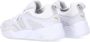 Puma Premium Lage Sneaker Wit Goud White Heren - Thumbnail 5