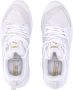 Puma Premium Lage Sneaker Wit Goud White Heren - Thumbnail 8