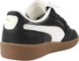 Puma Palermo Premium Black- Black - Thumbnail 4