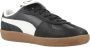 Puma Palermo Premium Black- Black - Thumbnail 6