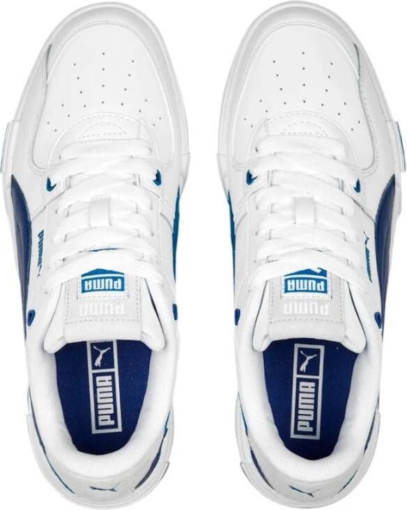 Puma Pro Glitch Schoen voor Heren White Heren